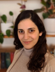 אביטל סיקרון אביטל סיקרון