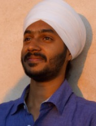 Jusmeet Singh Sihra Jss