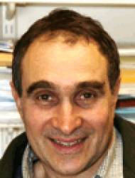 יהודה  גודמן