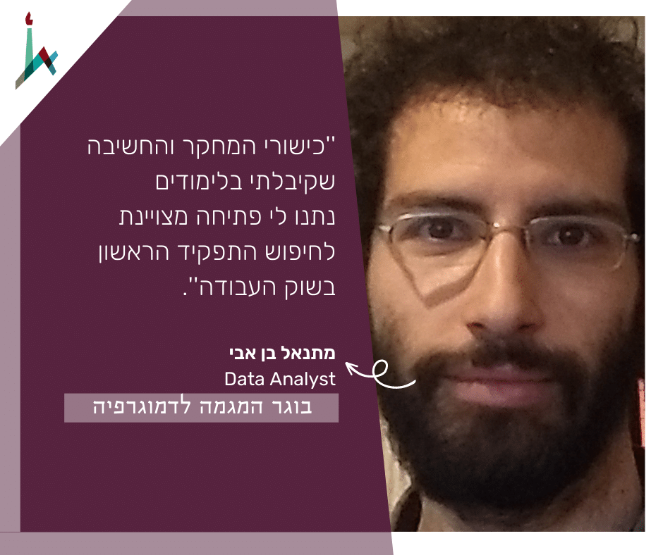 תמונה בוגר מספר