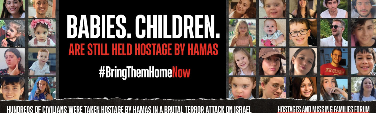 bring them home now